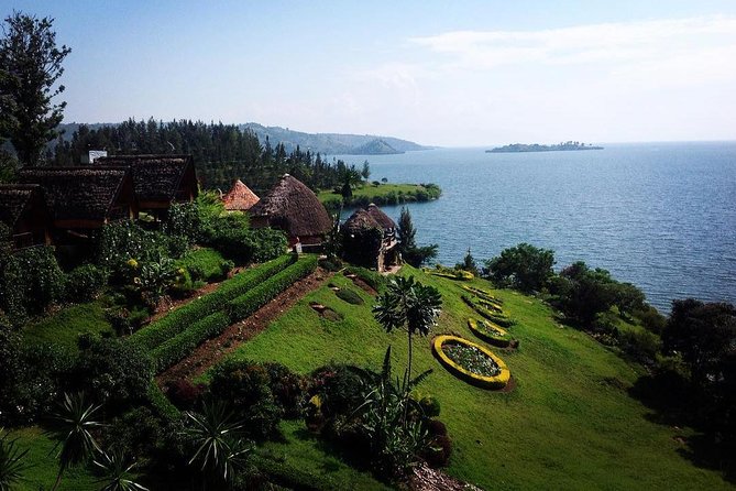 1-Day Lake Kivu Karongi Boat Cruise & Coffee farming with Lunch - Coffee farming or the Environmental Museum