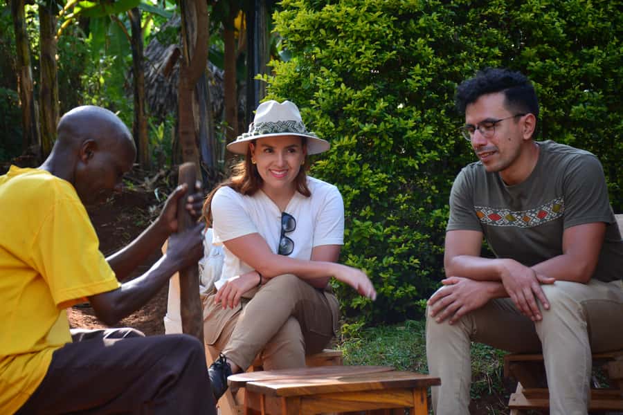 1 Day Sipi Falls Hike and Community Coffee Tour - Who should book this Sipi experience