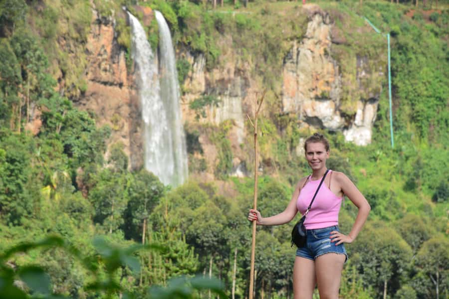 1 Day Sipi Falls Hike and Community Coffee Tour - Should you book the Sipi Falls and coffee tour?