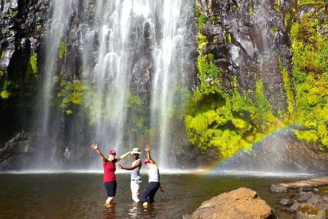 1 Day Tour to Materuni Waterfalls and Coffee Tour - Key points at a glance
