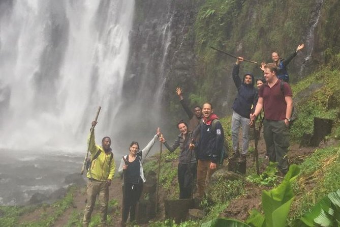 1 Day Tour to Materuni Waterfalls and Coffee Tour - Who will enjoy this day most?