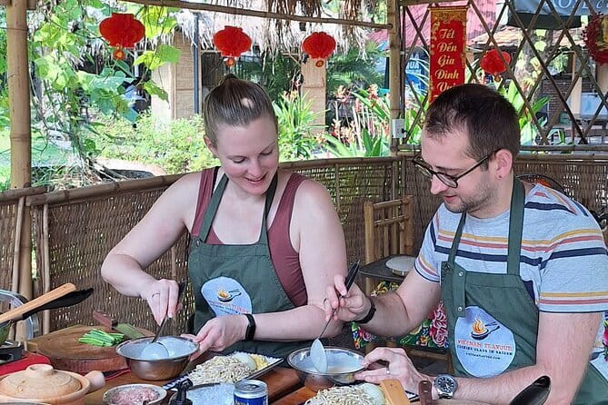 1 hour Egg Coffee Cooking Class with Snack and Local Instructor - Who will enjoy this class most?