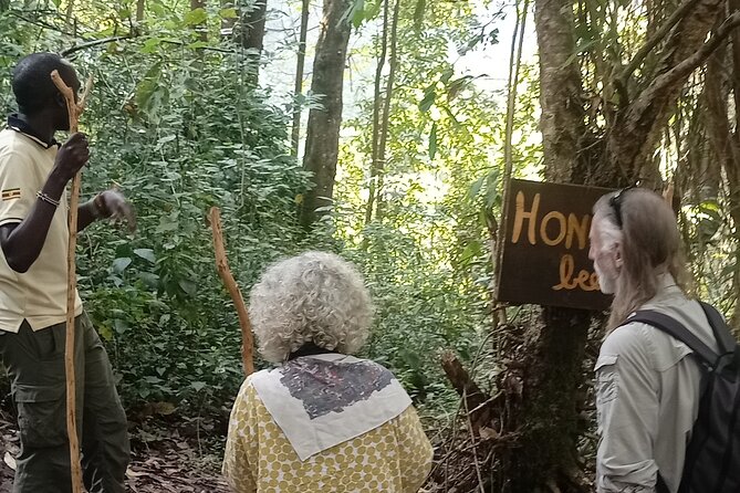 2 Days Sipi Falls Hike and Coffee Tour - Coffee, matoke, and the community side of the trip
