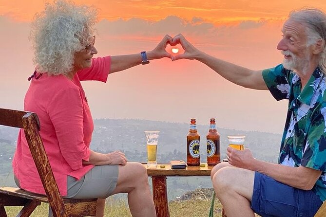 2 Days Sipi Falls Hike and Coffee Tour - Should you book the two-day Sipi Falls tour?