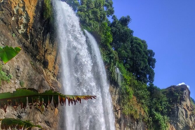 2 Sipi Falls hike and Coffee Tour Experience - Is the $40 price good value?