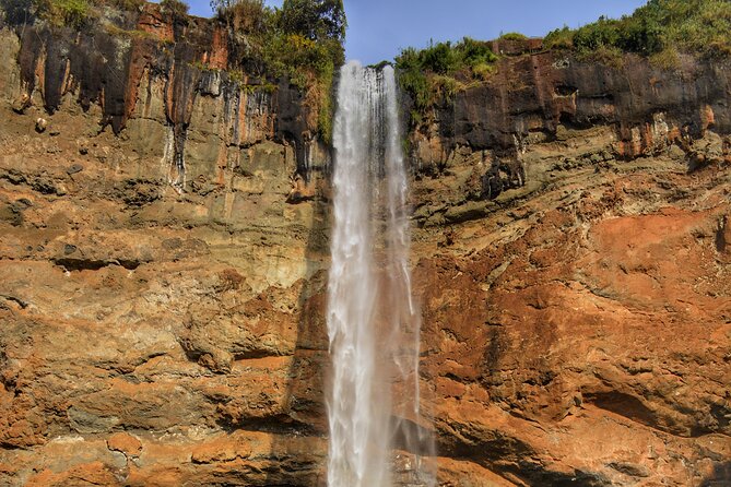 2 Sipi Falls hike and Coffee Tour Experience - Day two: more waterfalls and a closer look at village life