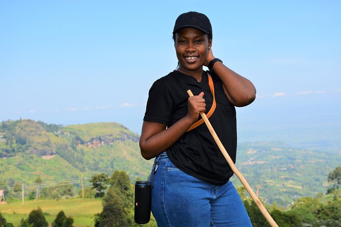 3 Days sipi falls tours and coffee - What guides add to the experience