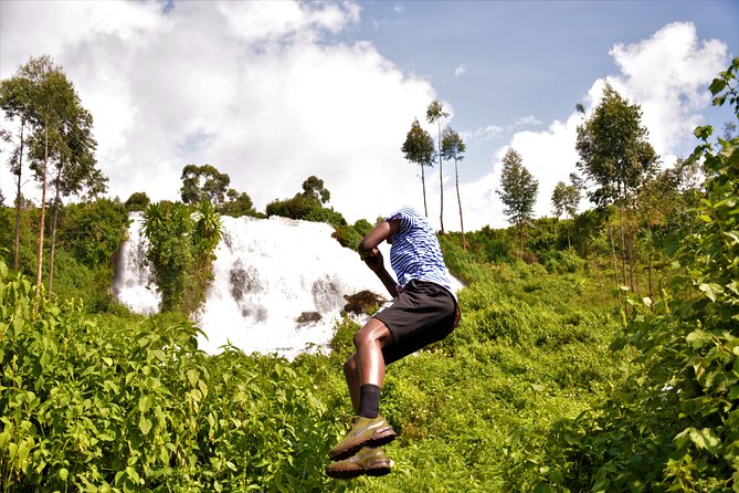 3 Days sipi falls tours and coffee - Who should book this Sipi Falls tour?