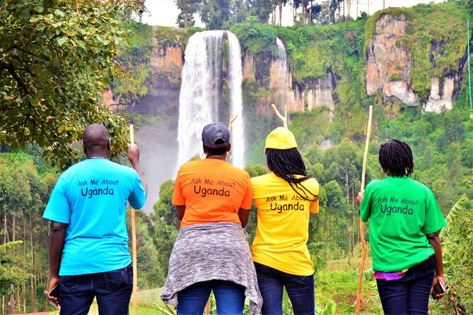 3 Days sipi falls tours and coffee - The hand-made coffee session on Mount Elgon
