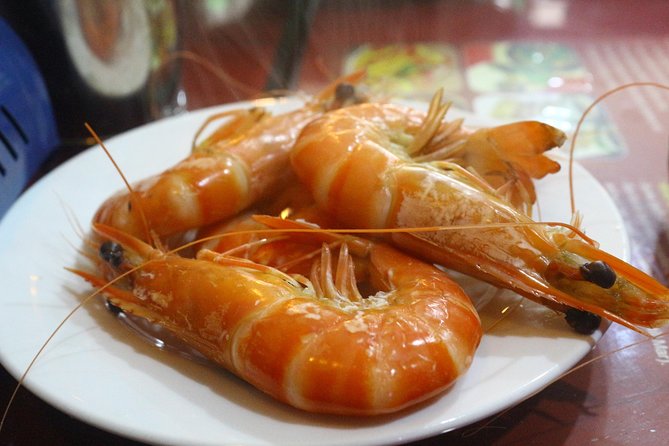 3 Dishes cooking + Egg Coffee bonus & Local Market Tour - Recipes you can use after Hanoi