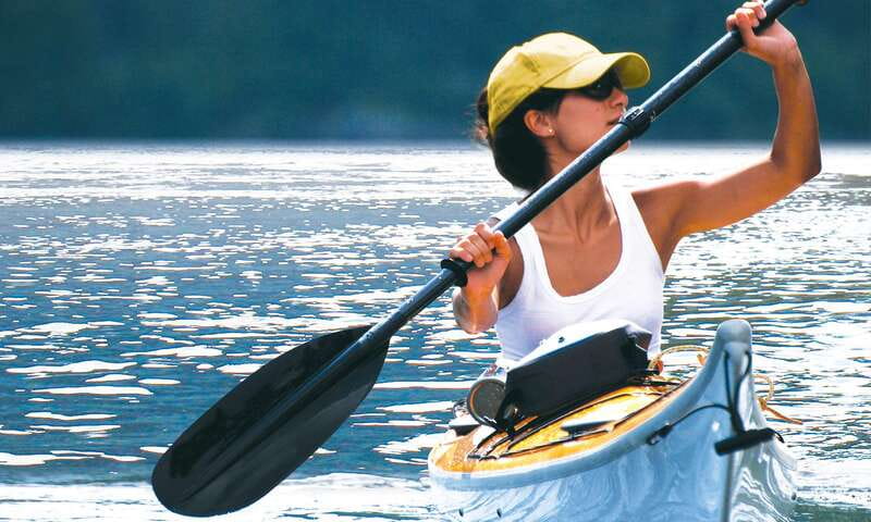 3 Hour Kayak in Vancouver with Coffee on the Beach - Should you book the False Creek kayak and coffee tour?