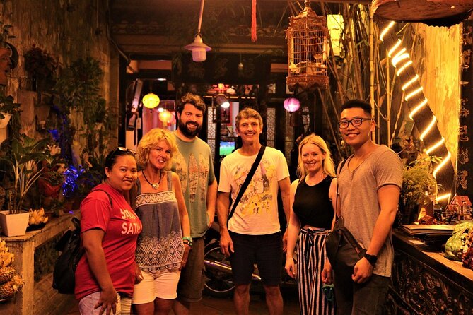 3-Hours Morning Hanoi Foodie Tour & Mini Coffee Class - The Old Quarter context between meals
