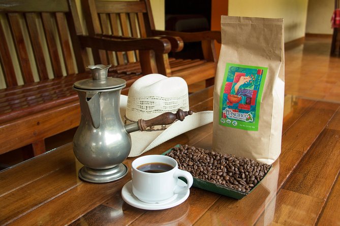 3 Levels of Huatulco the coffee you've been looking for - Leaving Huatulco for the coffee country
