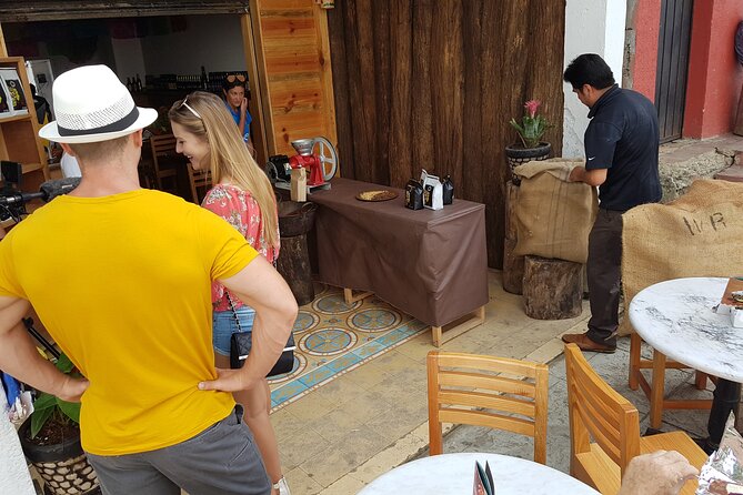 3 Levels of Huatulco the coffee you've been looking for - Who will enjoy this Huatulco coffee tour?
