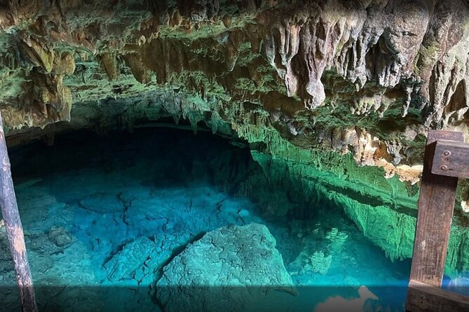 4x4 ATV Experience, Water Cave, Chocolate and Coffee Tasting - Key points at a glance