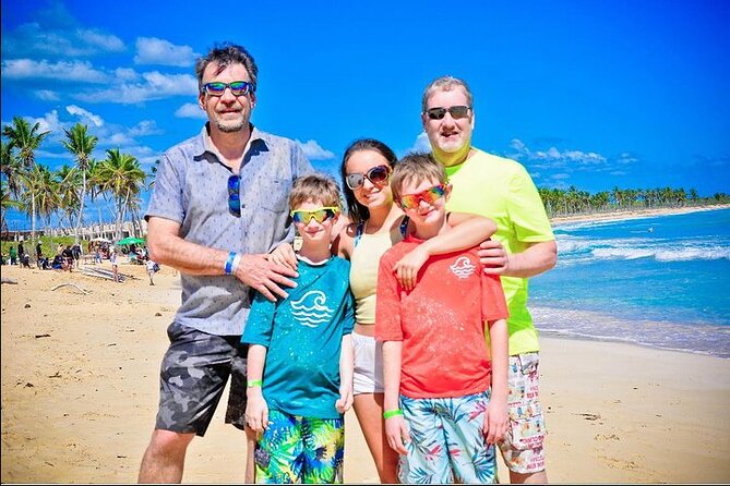 4x4 ATV Experience, Water Cave, Chocolate and Coffee Tasting - What this Punta Cana ATV tour is really like