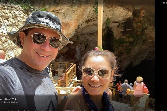 4x4 ATV Experience, Water Cave, Chocolate and Coffee Tasting - The ATV route through farms and local neighborhoods
