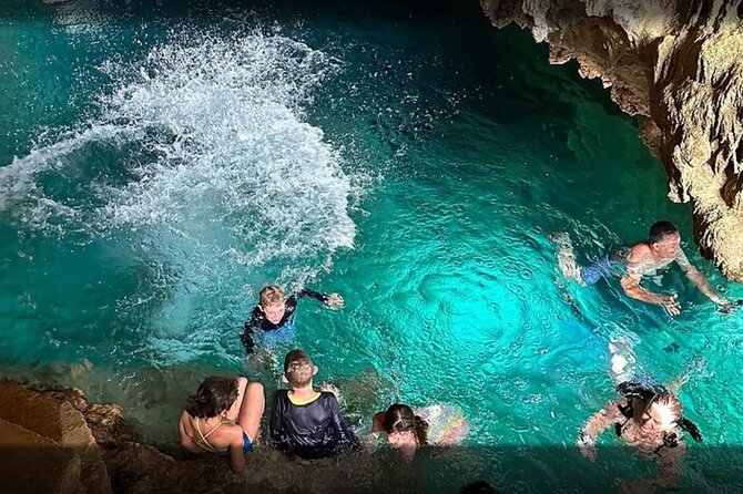 4x4 ATV Experience, Water Cave, Chocolate and Coffee Tasting - Hotel pickup can shape the whole morning