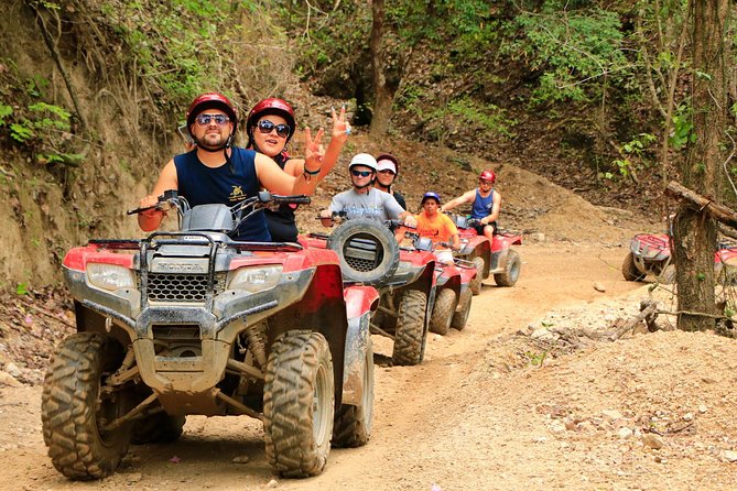4x4 Dominican Adventure with Chocolate and Coffee Tasting - Key points to know before booking
