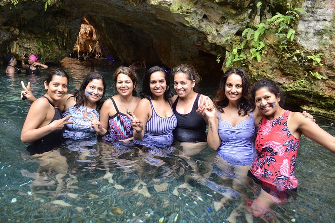 4x4 Dominican Adventure with Chocolate and Coffee Tasting - Macao Beach and the final twenty minutes