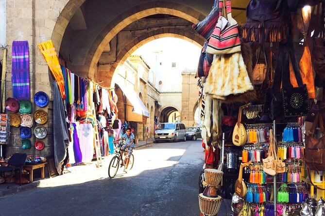 5 am in Casablanca: Mosque, Medina, Beach , Souks , Coffee and more - Sacred Heart Cathedral and Casablanca’s mixed architecture