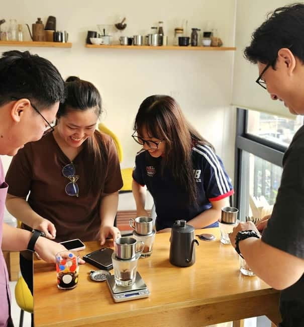 A Complete Vietnam Coffee Journey - The Unknown Giant - Is $30 good value?
