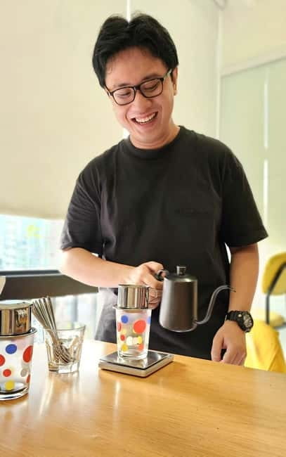 A Complete Vietnam Coffee Journey - The Unknown Giant - What the strongest praise tells you