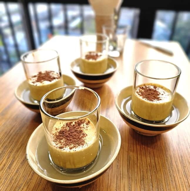 A Complete Vietnam Coffee Journey - The Unknown Giant - A few sensible cautions before booking