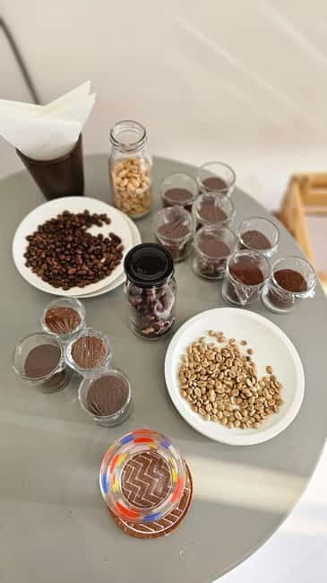 A Complete Vietnam Coffee Journey - The Unknown Giant - Why Robusta matters here