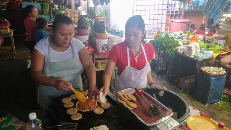 .Acapulco Market Hands On Mex Cooking Class Mezcal & Coffee - Private groups, small groups, and the $89 price