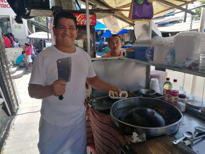 .Acapulco Market Hands On Mex Cooking Class Mezcal & Coffee - Who will enjoy this Acapulco food experience