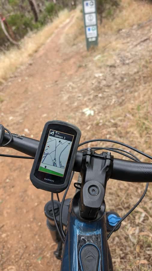 Adelaide Hills: E-Bike Self-Guided Tour with Coffee and Cake - Cleland and Mount Lofty views