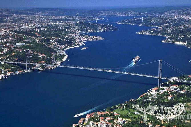 Afternoon Bosphorus Boat and Bus Tour with cable car from Pierre Loti Coffee - Is $35.44 a fair price?