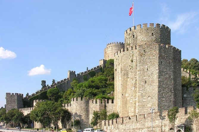 Afternoon Bosphorus Boat and Bus Tour with cable car from Pierre Loti Coffee - Who should book this afternoon tour?