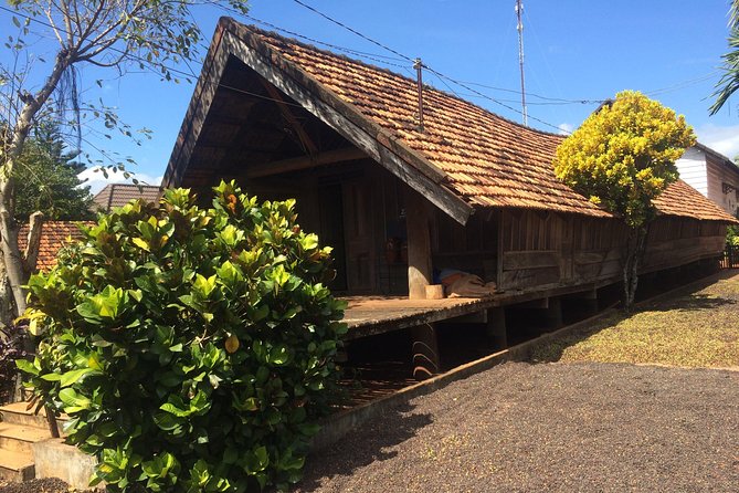 Amazing Coffee full-day tour in Buon Ma Thuot - Daklak - Who should book this coffee experience