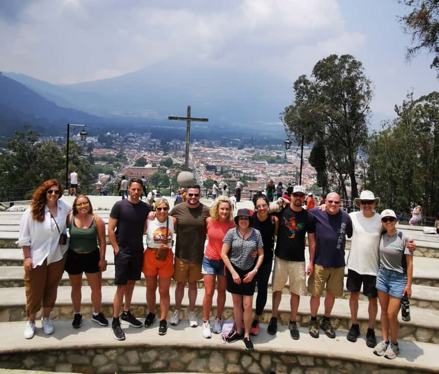 Antigua ATV Coffee tour - Key points at a glance