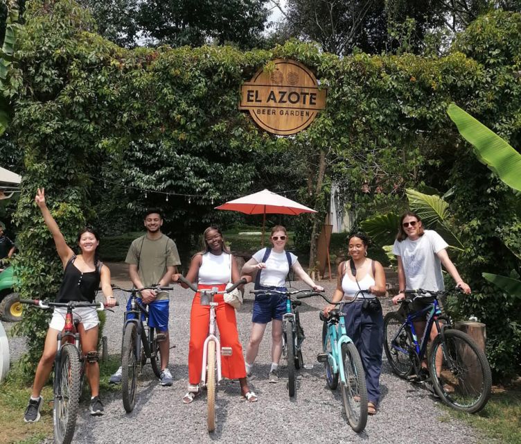 Antigua ATV Coffee tour - What makes the La Azotea coffee visit worthwhile