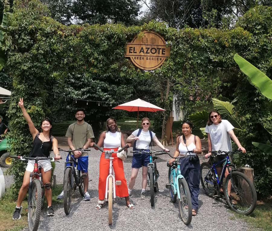Antigua ATV Coffee tour - Safety, comfort, and who should book
