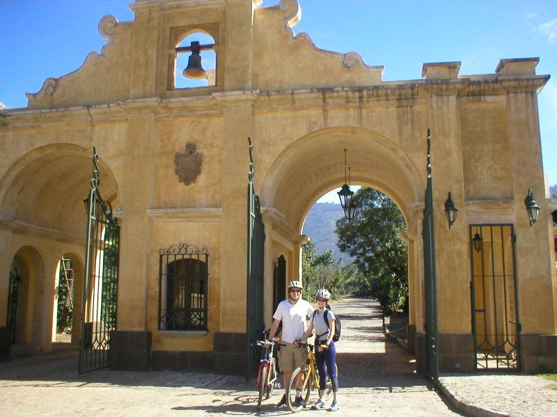Antigua Sip 'n Cycle Half-Day Bike Ride and Coffee Tour - Should you book the Antigua Sip ’n Cycle?