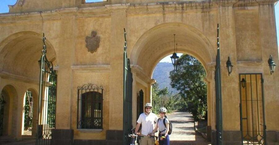 Antigua Sip 'n Cycle Half-Day Bike Ride and Coffee Tour - How much value do you get for $60?