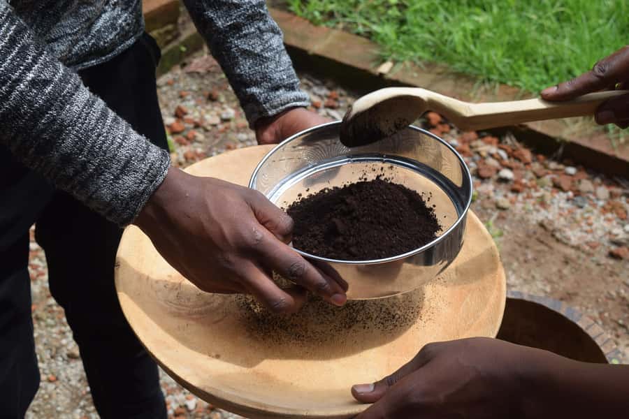 Arusha: Coffee Tour - Key points at a glance