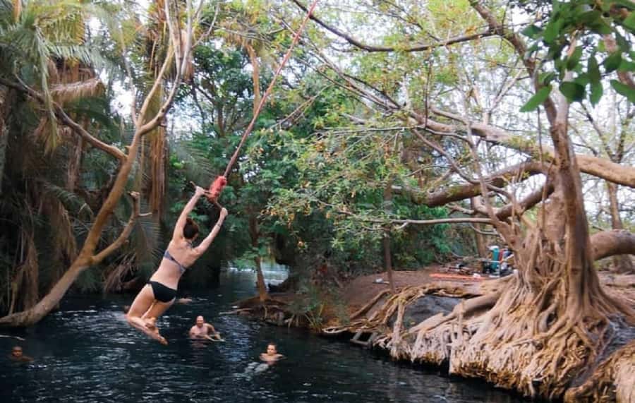 Arusha: Materuni Waterfalls, Coffee, and Hotsprings Tour - Key points to know before booking