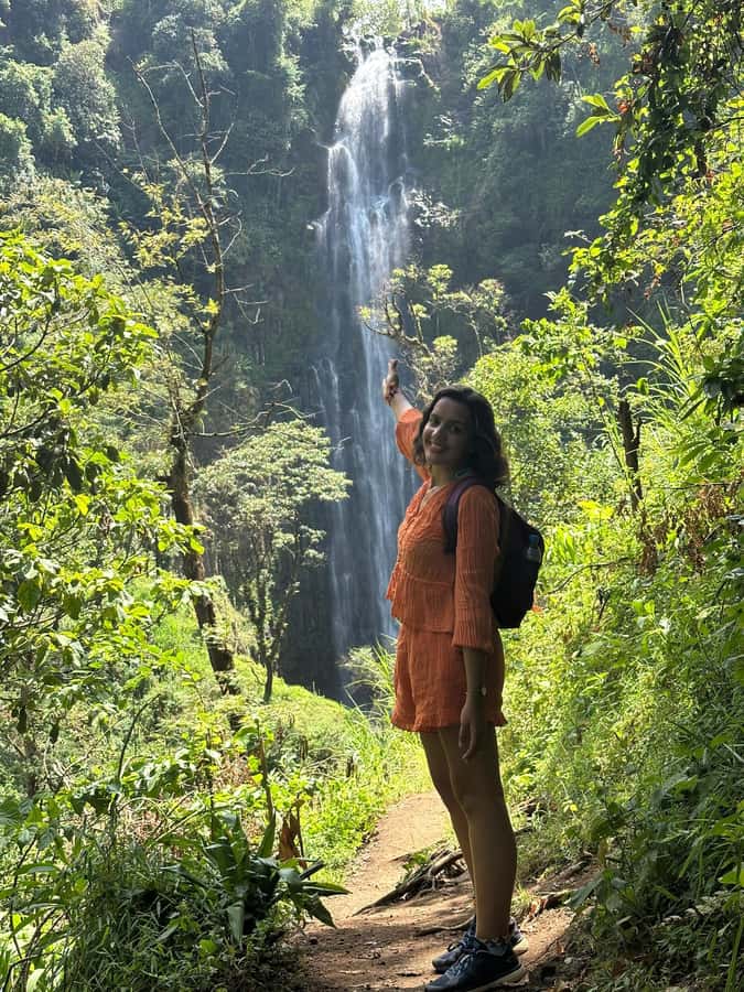 Arusha or Moshi : Hot Spring, Waterfall & Coffee Farm Tour - Why this day works so well