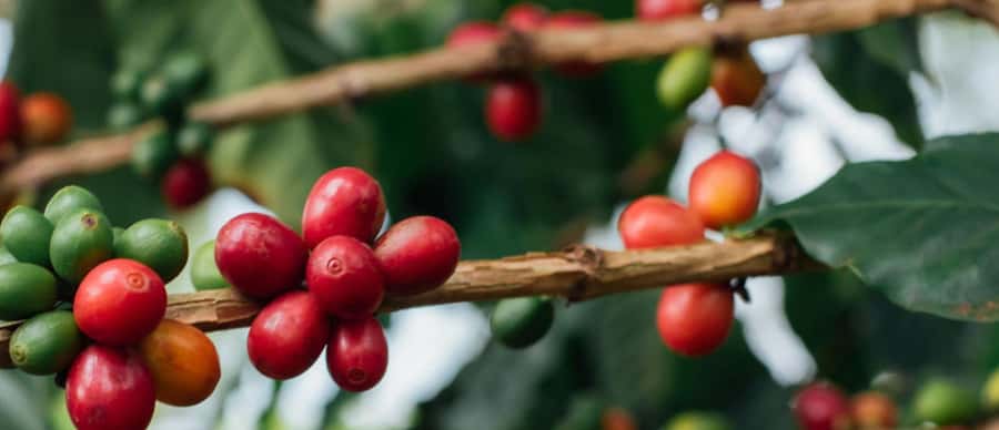Arusha: Traditional Coffee Preparation(coffee tour) - From dried bean to clean coffee seed