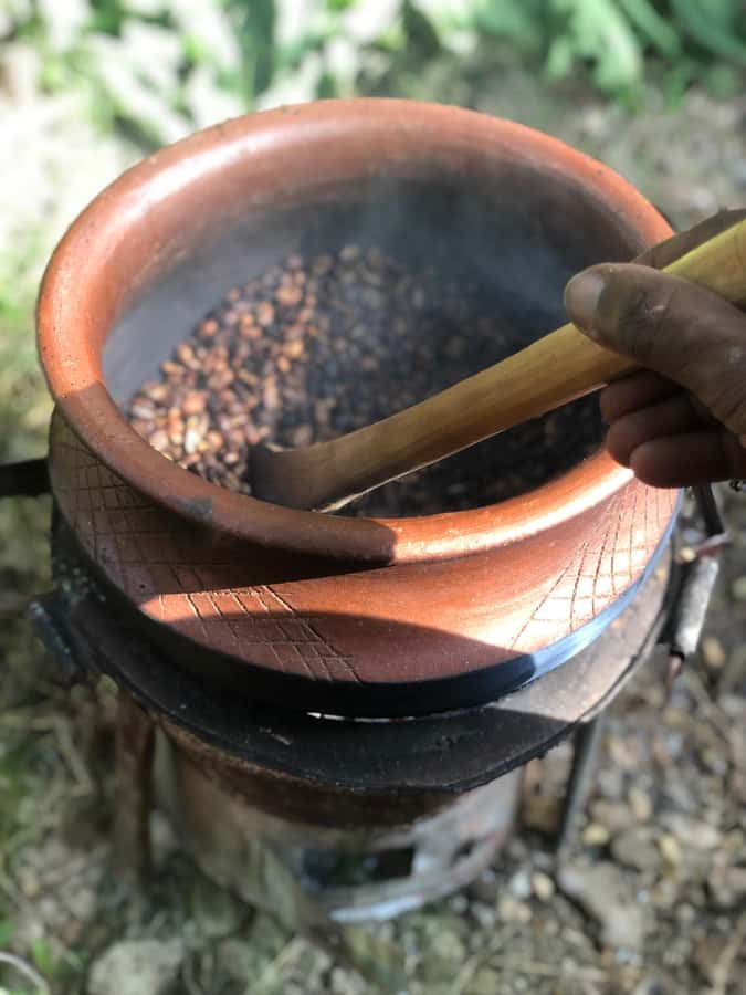 Arusha: Traditional Coffee Preparation(coffee tour) - What $30 buys you in Arusha