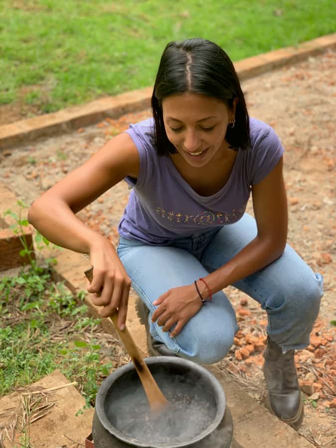 Arusha: Traditional Coffee Preparation(coffee tour) - The guides and the tone of the visit