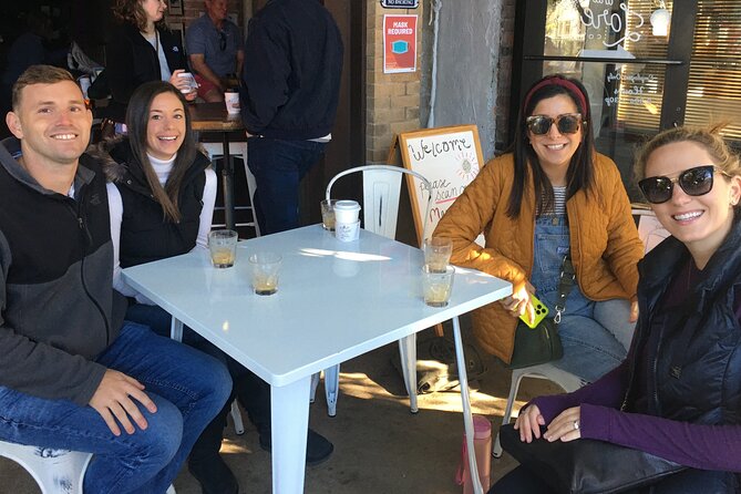 Asheville Coffee Tours - What you actually taste