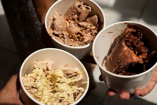 Athens Hipsters Tour: Culture, Creativity & Coffee - What the food and drinks are really worth