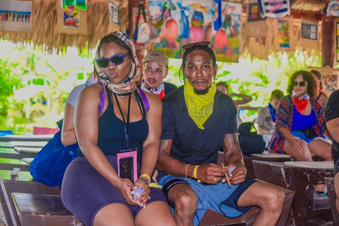 ATV Adventure w/ Chocolate, Coffee & Cave Swim in Punta Cana - Coffee, chocolate, and a short farm lesson