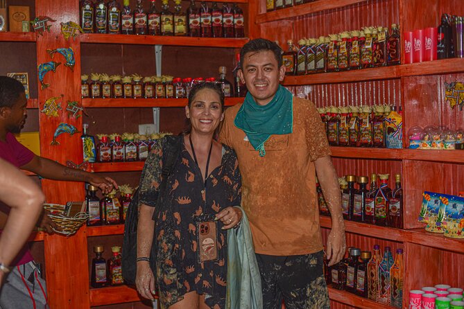 ATV Adventure w/ Chocolate, Coffee & Cave Swim in Punta Cana - A short break at Macao Beach